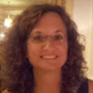 Meet your Posher, Patricia